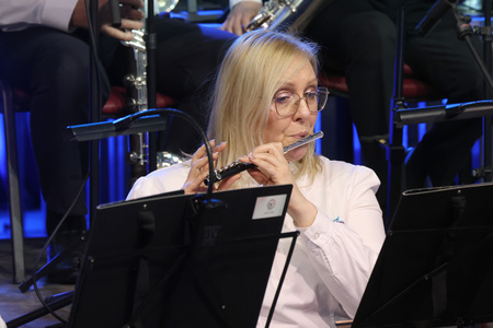 51 BOŽIČNO NOVOLETNI KONCERT BOŽIČNA AVANTURA 50 FOTO LJUBO VUKELIČ